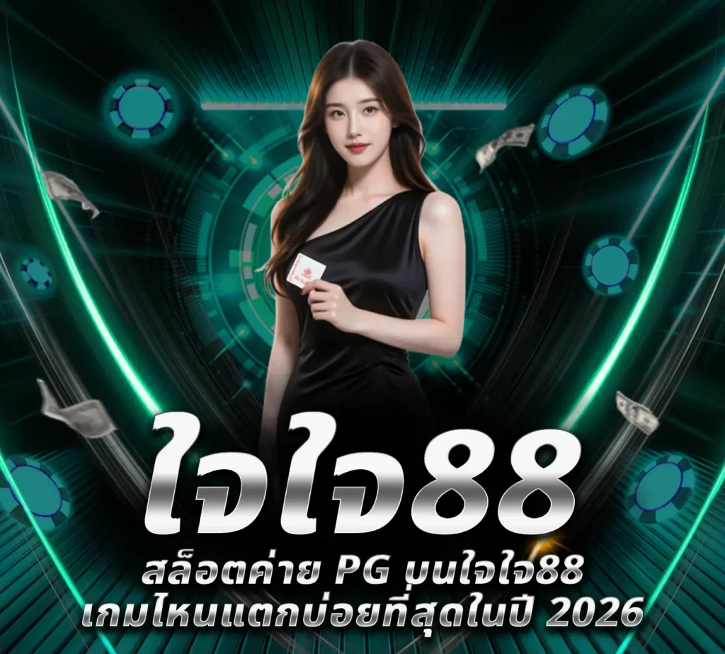 ใจใจ88-เกมไหนแตกบ่อยที่สุดในปี 2026